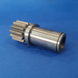 Wałek Schaeff, walek silnika obrotu Schaeff ,010090A, Wałek silnika obrotu Schaeff HR 12/14, Terex TC 16/20